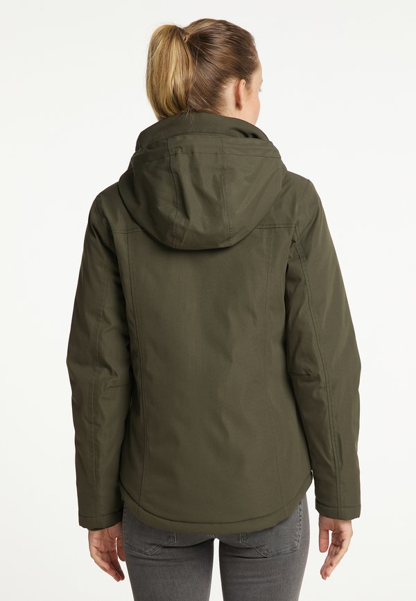 ICEBOUND ICEBOUND SAPELLO