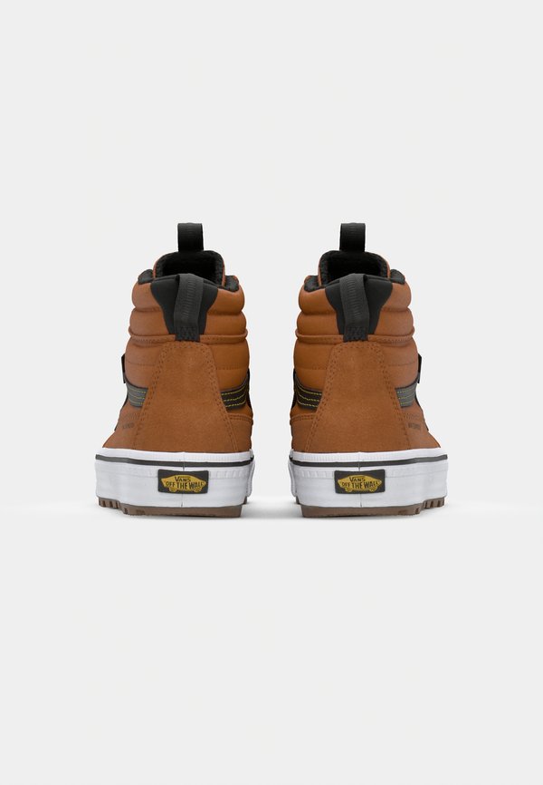 Vans MTE SK8 HI WATERPROOF INSULATED UNISEX