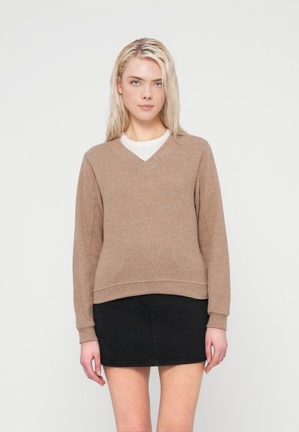 ONLY ONLPAOLA V NECK