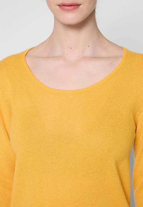 Authentic Cashmere LANFON