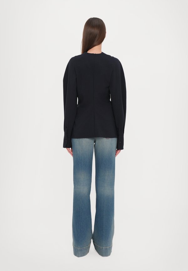 Victoria Beckham TWIST DETAIL