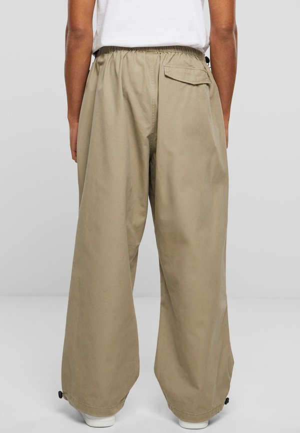 Karl Kani RETRO WASHED PARACHUTE