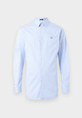 Versace INFORMAL SHIRT STRIPED MEDUSA