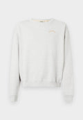 Pompeii FOUNTAIN LIGHT CREWNECK