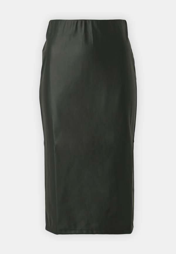 JDY JDYSOYA MIDI SKIRT