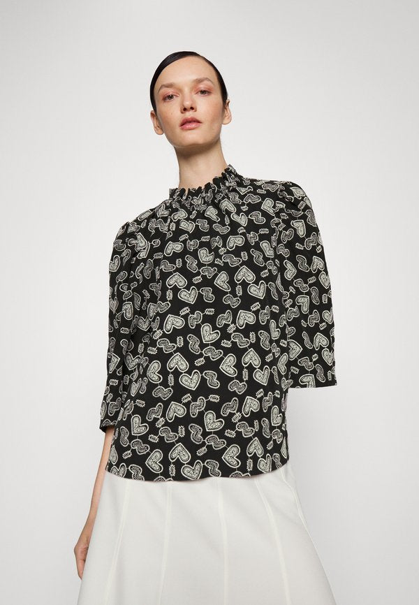 Hofmann Copenhagen ELLE TOP
