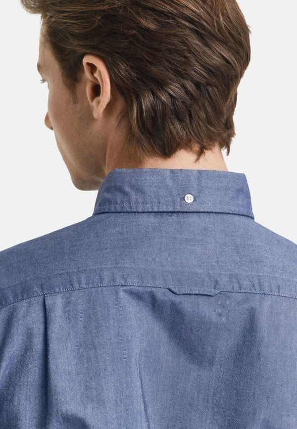 GANT OXFORD