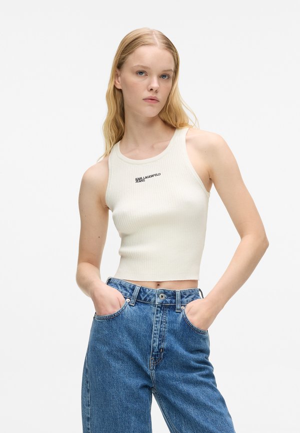 Karl Lagerfeld Jeans TANK