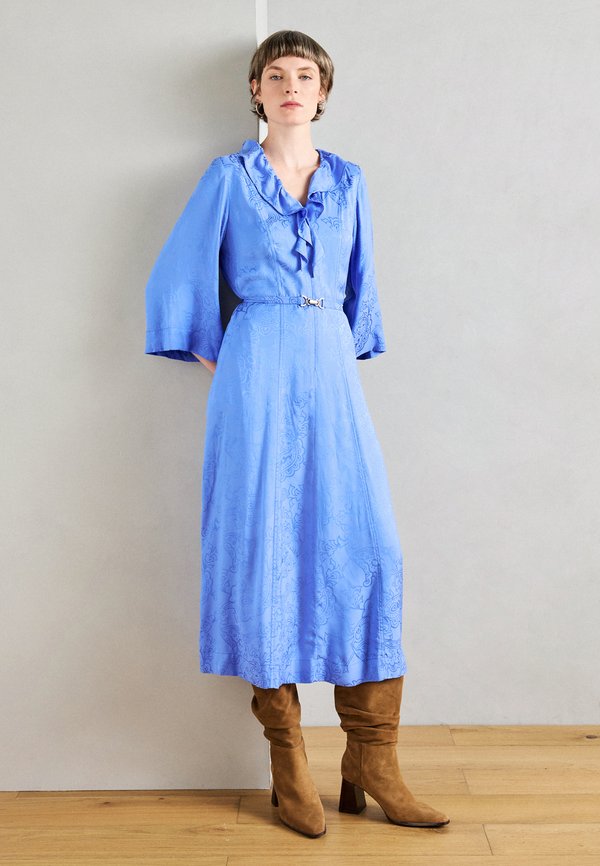 Mos Mosh PAISLEYA DRESS