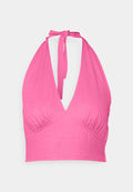 NA-KD HALTERNECK CROP