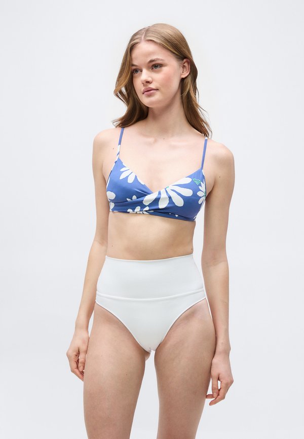 Roxy  ESSENTIALS WRAP BRA