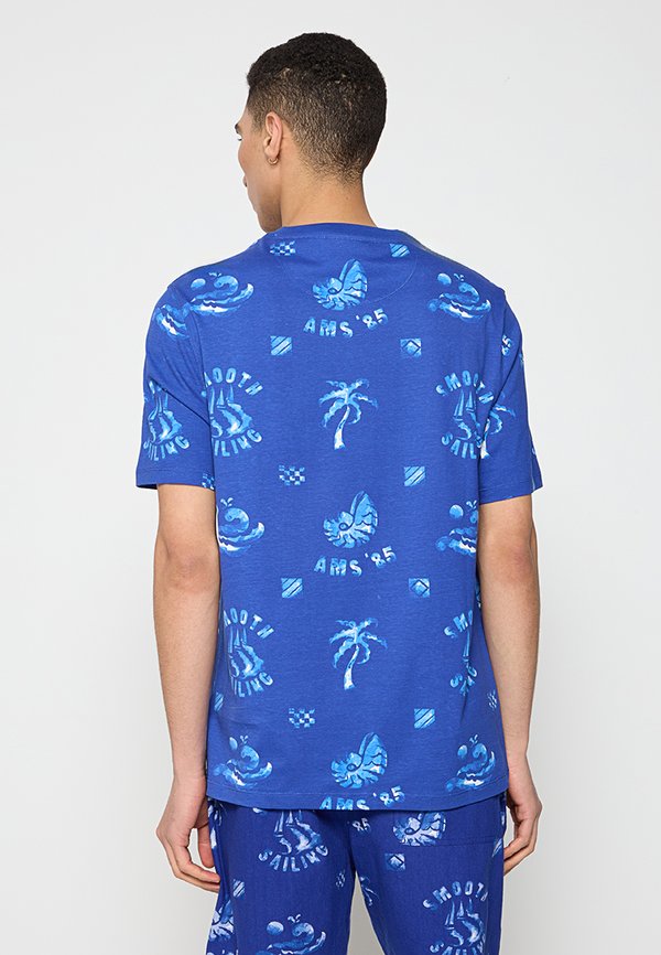Scotch & Soda