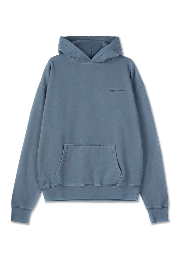Pegador LOGO OVERSIZED HOODIE UNISEX