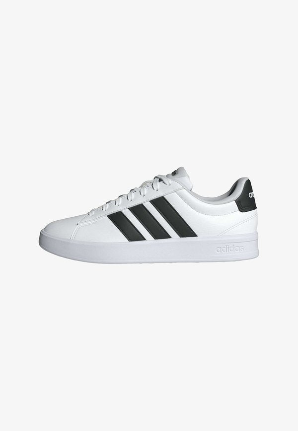 adidas Sportswear Trainers - cloud white   core black   cloud white
