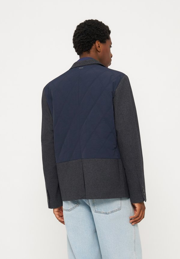 Scotch & Soda