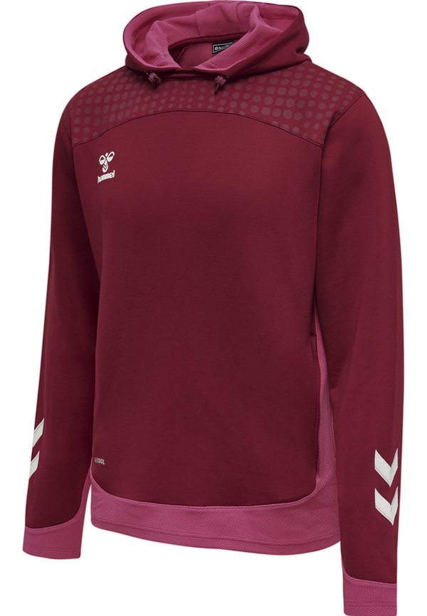 Hummel HMLLEAD POLY HOODIE