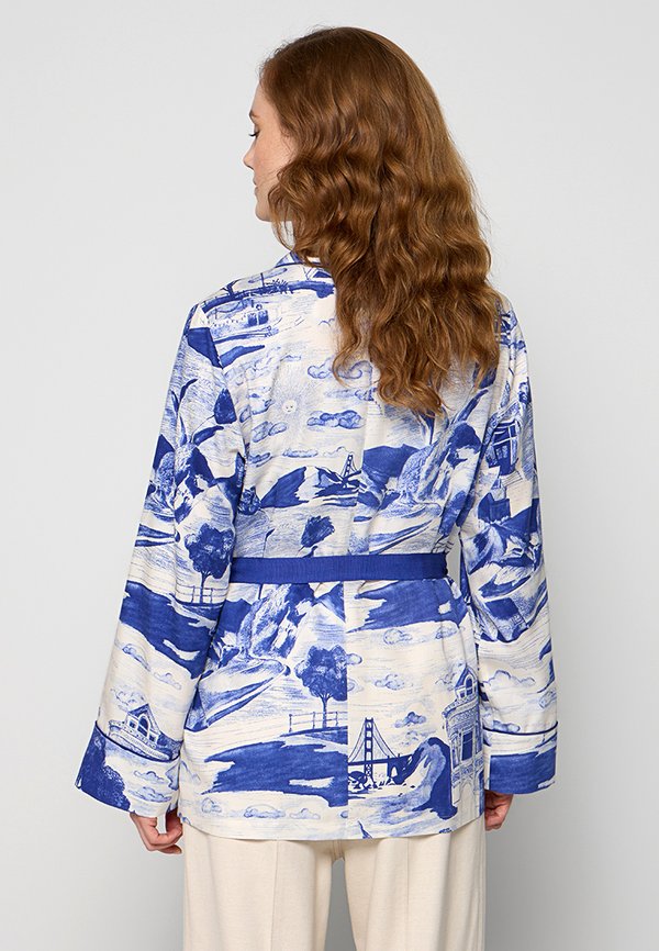 Scotch & Soda
