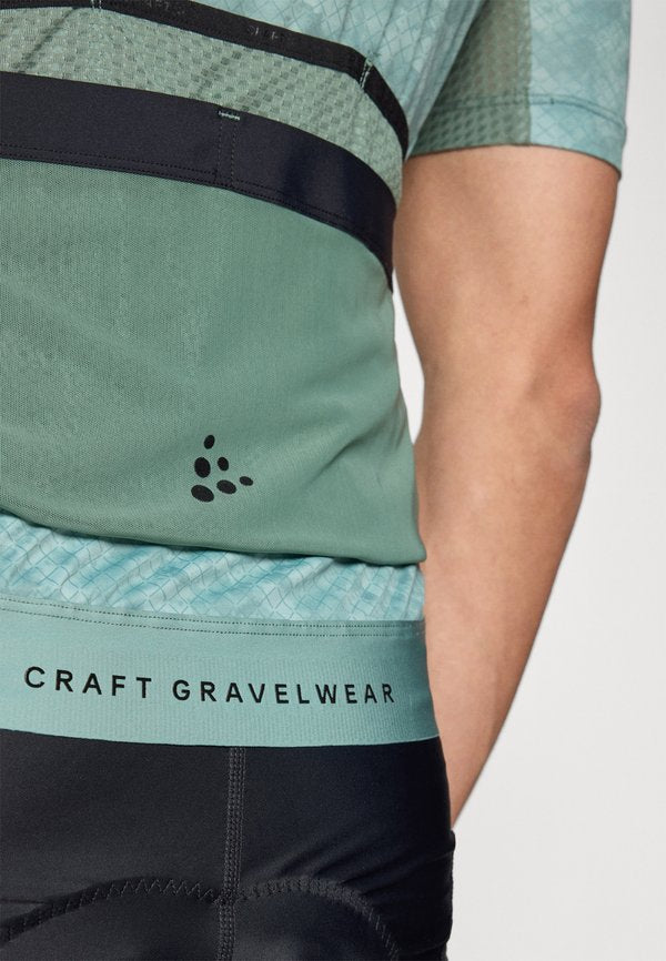 Craft PRO GRAVEL TIGHT FIT