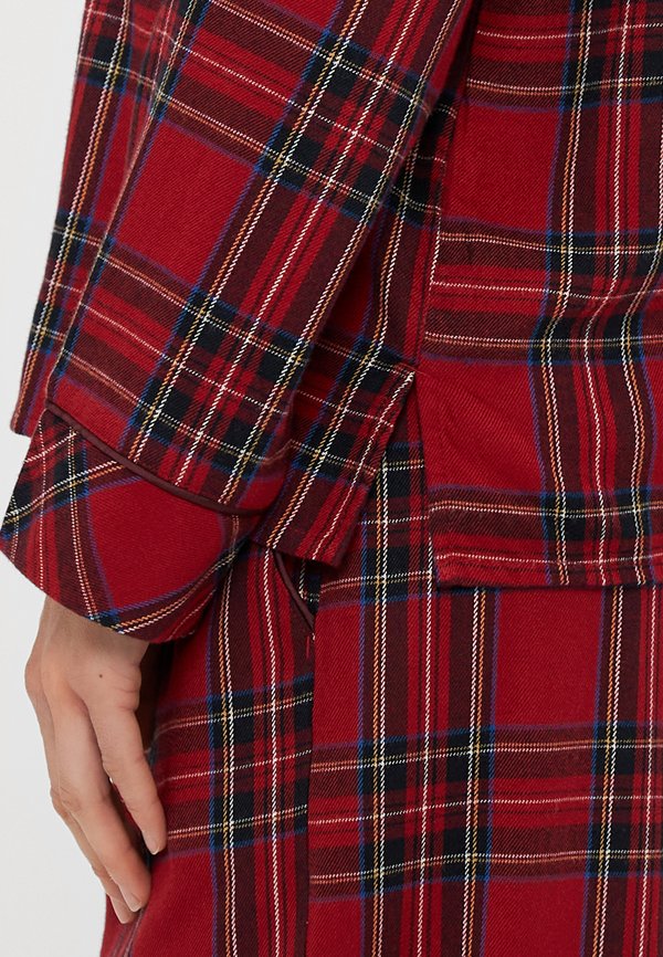Abercrombie & Fitch LONG SLEEVE SHIRT