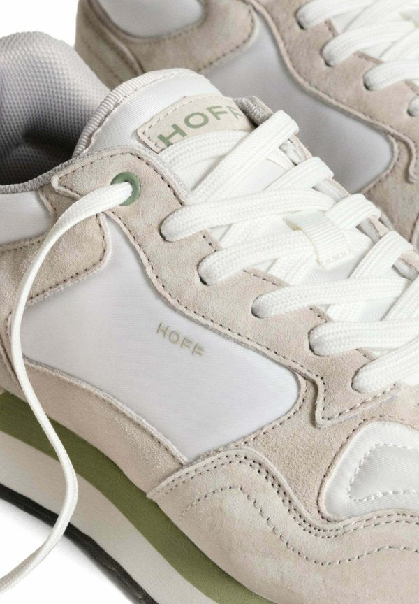HOFF NAOUSA SNEAKERS