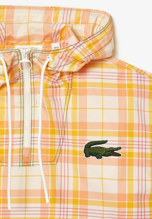Lacoste