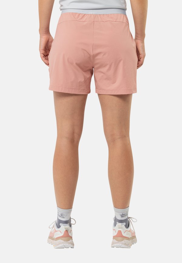 Jack Wolfskin PRELIGHT SHORTS W