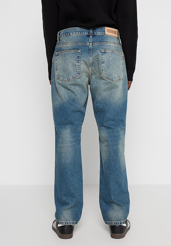 Woodbird JAY WEI TAPERED FIT