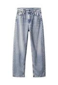 Calvin Klein Jeans RISE BARREL