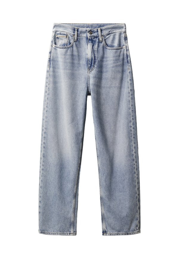 Calvin Klein Jeans RISE BARREL