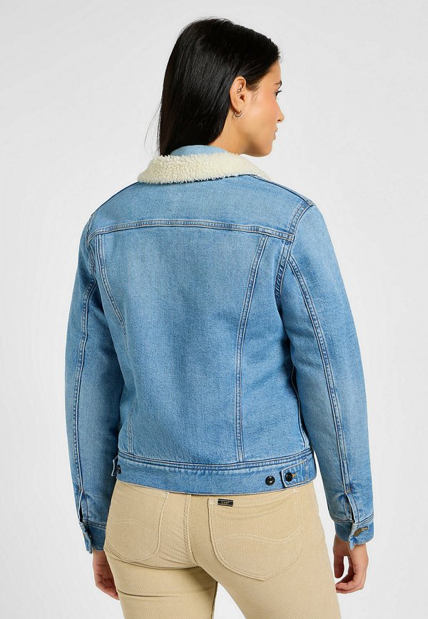 Lee SHERPA RIDER JKT