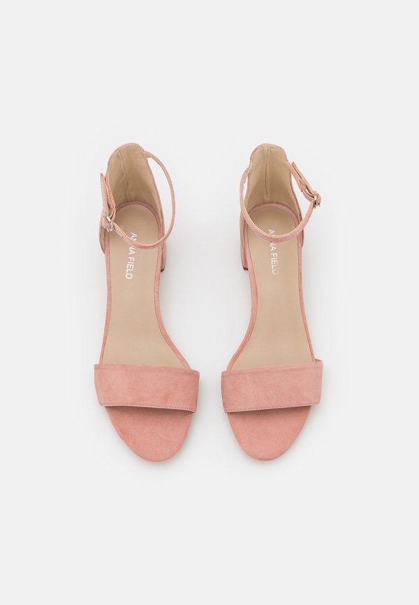 Anna Field by Zalando LEATHER