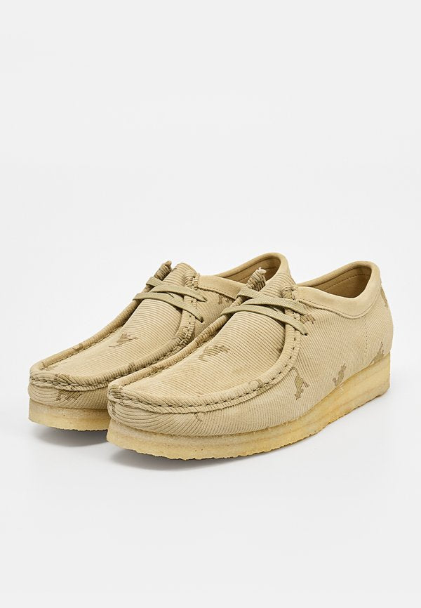 Clarks WALLABEE