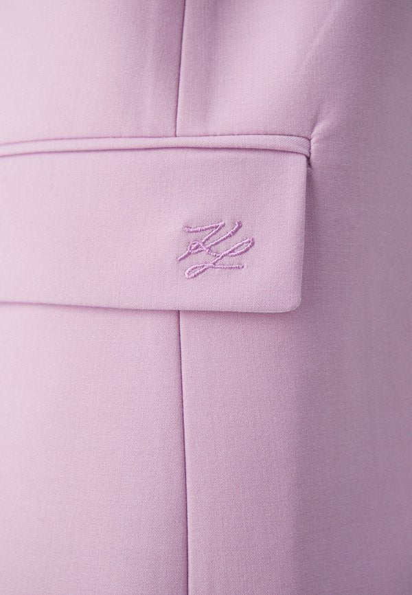 KARL LAGERFELD HUN KIMS EDIT TAILORED