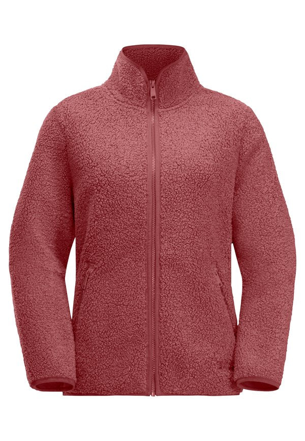 Jack Wolfskin HIGH CURL