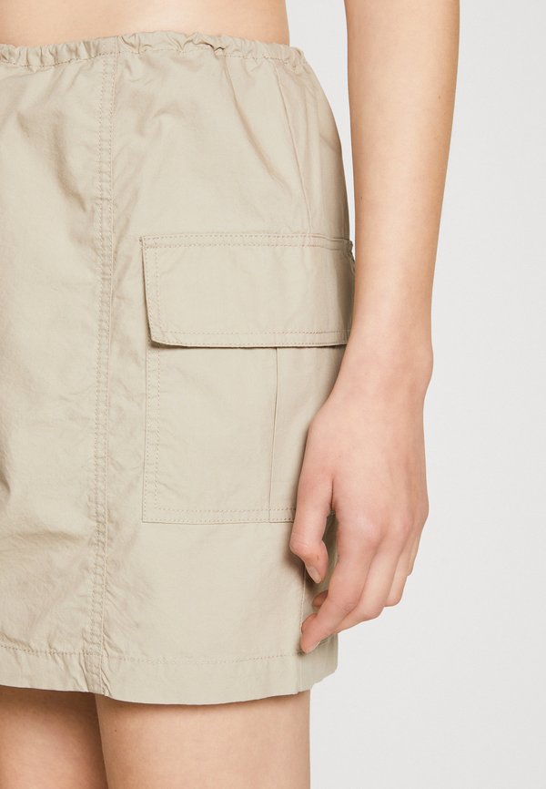 Gina Tricot CARGO SKIRT