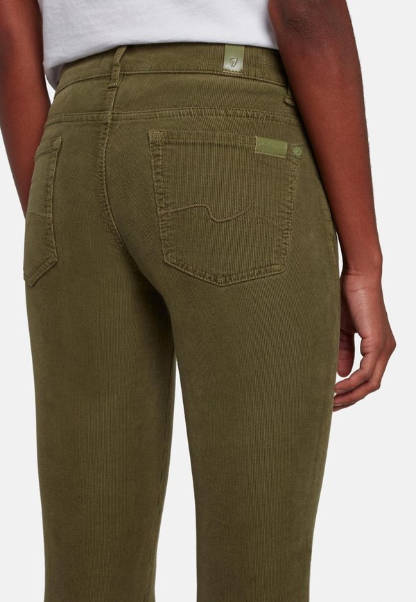 7 for all mankind SLIM FIT ROXANNE