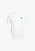 adidas Originals TREFOIL ESS TEE - Basic T-shirt - white