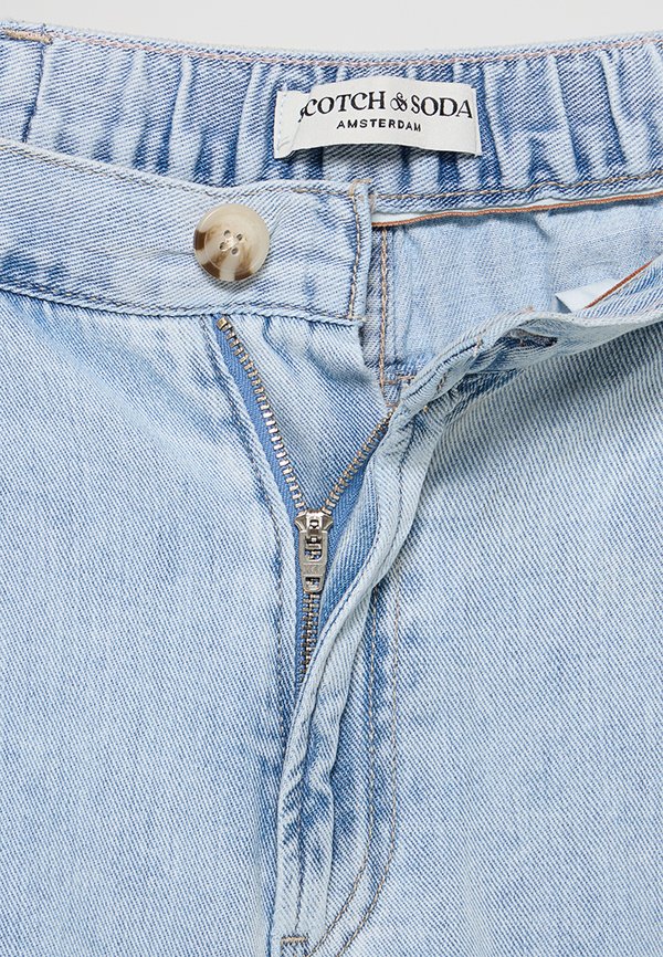 Scotch & Soda