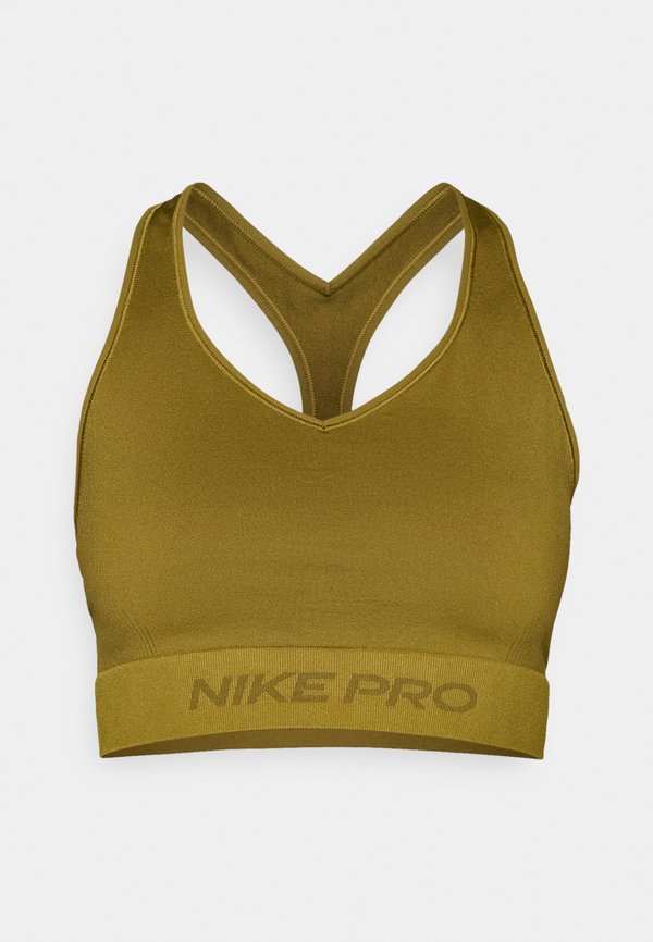 Nike Performance Sports T-shirt - olive flak