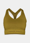 Nike Performance Sports T-shirt - olive flak