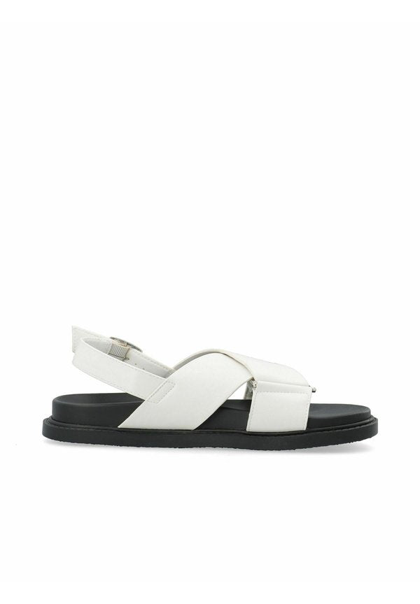 Bianco Sandals BIAOSLO
