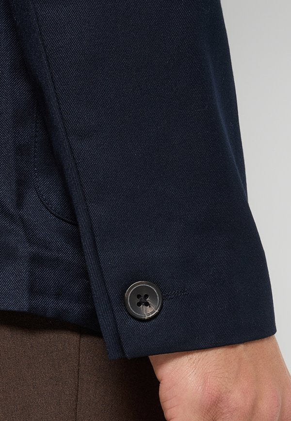 Ben Sherman