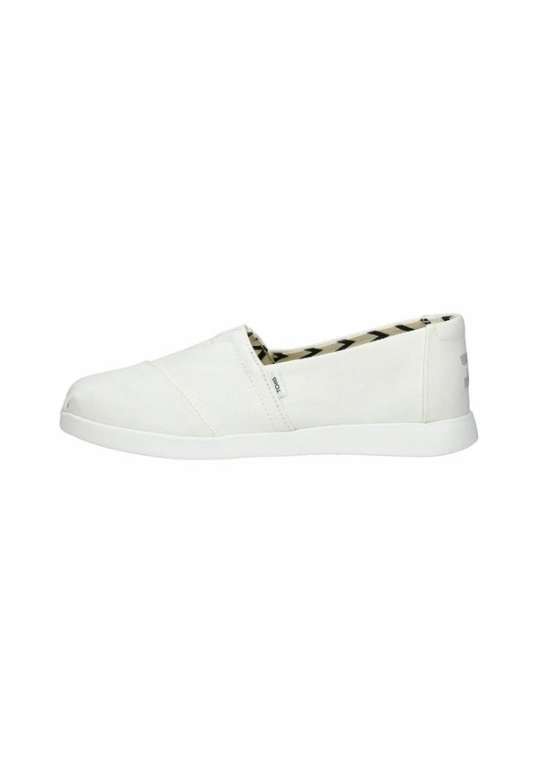 TOMS ALPARGATA PLUS FLAME DIAMOND