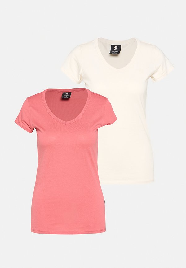 G-STAR SLIM FIT 2 PACK