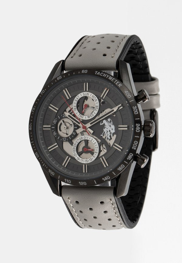 U.S. Polo Assn.