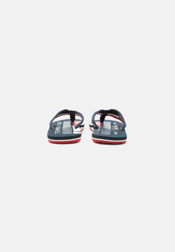 Tommy Hilfiger PATCH PRINT BEACH