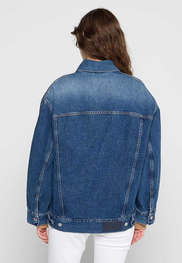 7 for all mankind OLI
