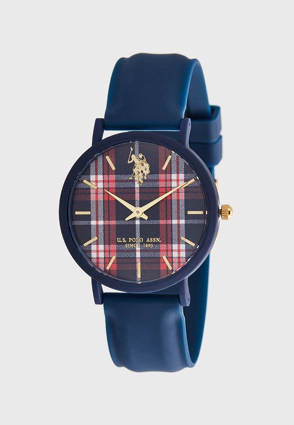 U.S. Polo Assn.