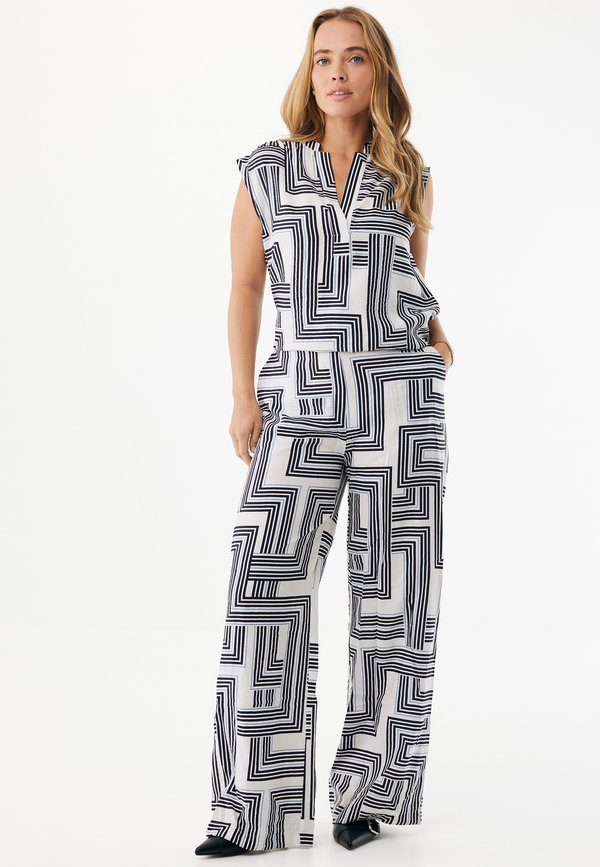 Mexx GEO PRINT WIDE
