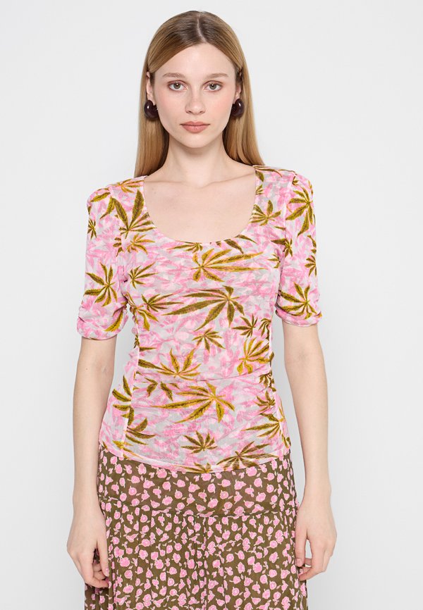 Diane von Furstenberg DVF ALI REVERSIBLE